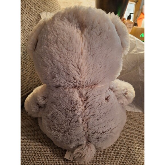 Kellytoy‎ Plush Bear 15” Sitting - Picture 4 of 7
